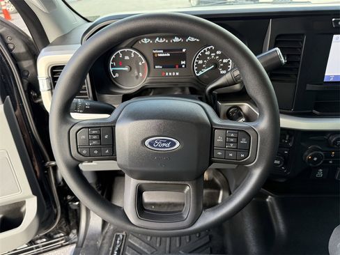 Used 2024 Ford F350 XL w/ STX Appearance Package image 24
