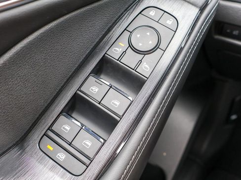 New 2026 Nissan Rogue Platinum AWD/4WD image 16
