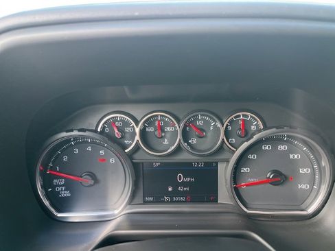 Used 2023 Chevrolet Tahoe LS image 18