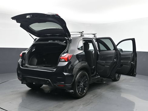 Used 2024 Mitsubishi Outlander Sport AWD image 27