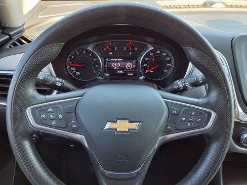 Used 2023 Chevrolet Equinox LS w/ LS Convenience Package FWD image 10