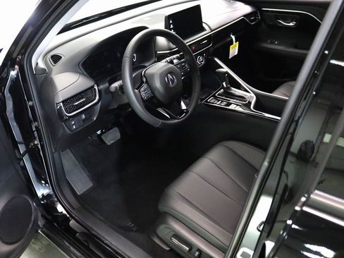 Certified 2025 Acura ADX AWD image 14