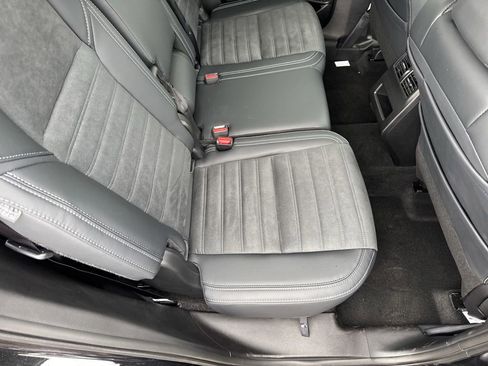 New 2026 Mitsubishi Outlander SE AWD/4WD image 27