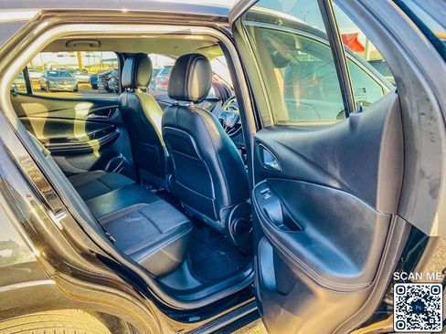 Used 2021 Buick Encore GX Select w/ Sport Touring Package image 14