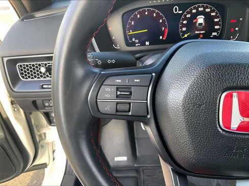 Used 2023 Honda Civic Type R image 19