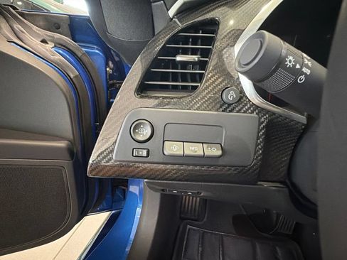 Used 2019 Chevrolet Corvette ZR1 RWD image 13