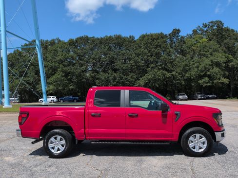 Used 2025 Ford F150 XL w/ Equipment Group 103A High AWD/4WD image 2