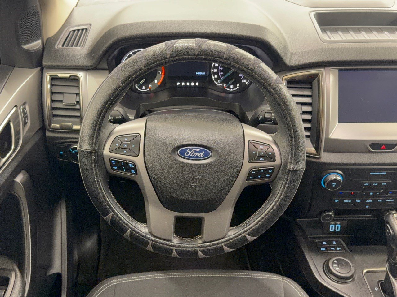 Used 2021 Ford Ranger XLT w/ Equipment Group 301A Mid AWD/4WD image 10