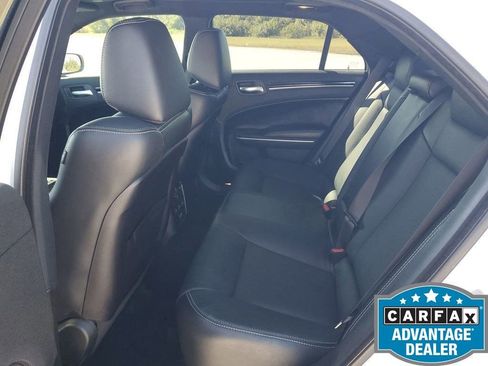 Used 2020 Chrysler 300 S w/ 300S Premium Group image 27