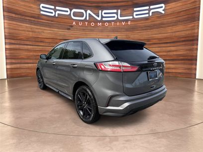 Certified 2023 Ford Edge ST-Line w/ Cargo Accessory Package