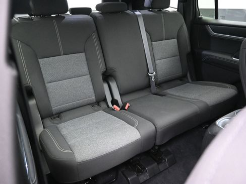 Certified 2025 GMC Acadia Elevation image 36