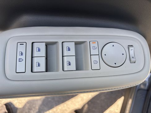 Used 2026 Hyundai Santa Fe SEL AWD/4WD image 18