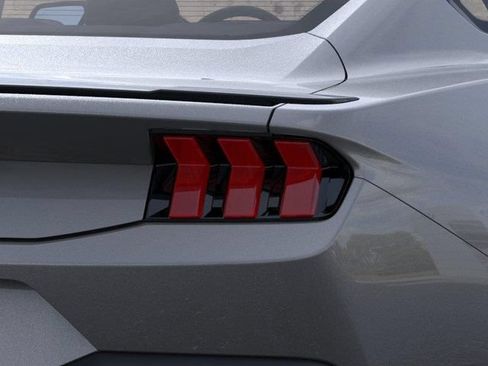 New 2026 Ford Mustang GT Premium RWD image 21