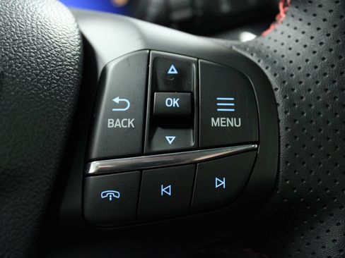 New 2026 Ford Escape ST-Line Select w/ Tech Pack #2 image 21