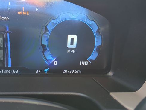 Used 2025 Ford Bronco Sport Big Bend image 20