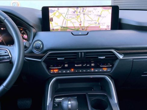 Used 2024 MAZDA CX-90 Plug-In Hybrid w/ Premium Plus image 6