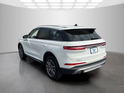 Used 2020 Lincoln Corsair FWD w/ Equipment Group 101A image 6