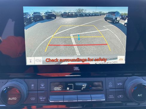 Used 2024 Toyota Grand Highlander Limited image 25