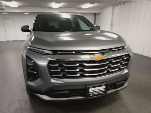 New 2026 Chevrolet Equinox LT w/ Safety and Technology Package image 38