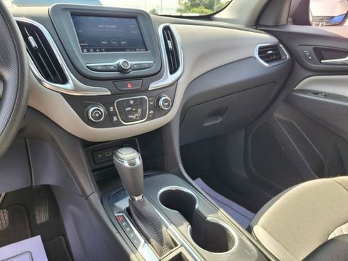 Used 2021 Chevrolet Equinox LS w/ LS Convenience Package FWD image 27
