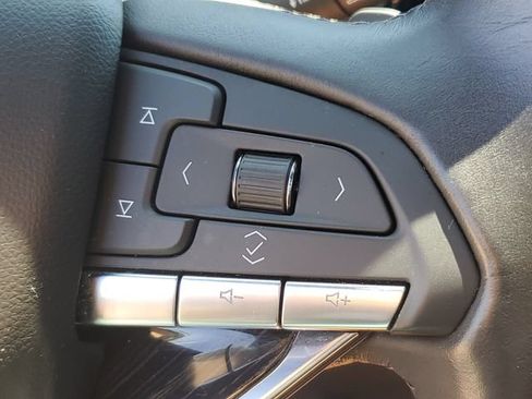 Certified 2023 Cadillac XT6 Premium Luxury w/ Technology Package AWD/4WD image 12