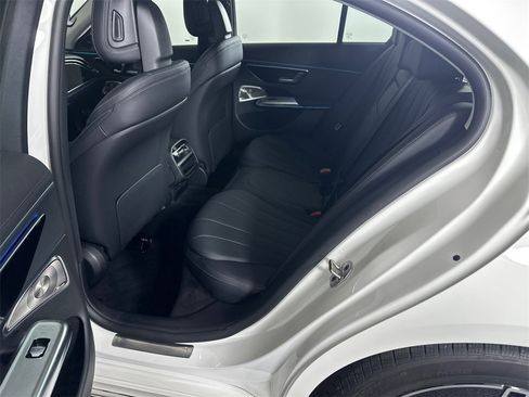 Certified 2025 Mercedes-Benz E 350 Sedan image 23