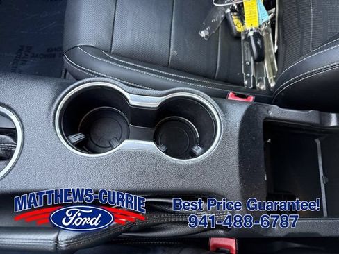 Certified 2018 Ford Mustang GT Premium w/ Equipment Group 401A RWD image 21