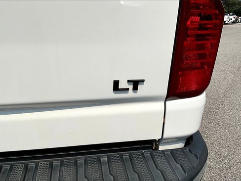 Used 2024 Chevrolet Silverado 2500 LT w/ All Star Edition image 21