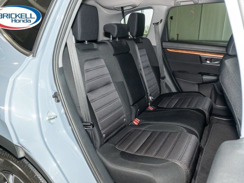 Used 2022 Honda CR-V EX image 20