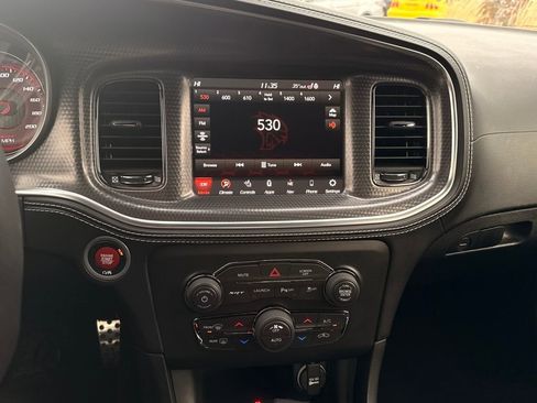 Used 2023 Dodge Charger SRT Hellcat w/ Harman/Kardon Audio Group image 33