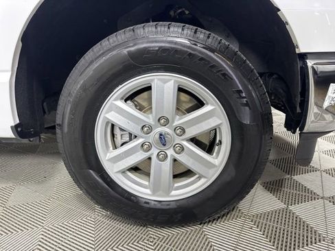 Used 2023 Ford F150 XLT image 6