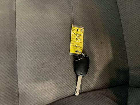 Used 2010 Honda Civic LX image 24