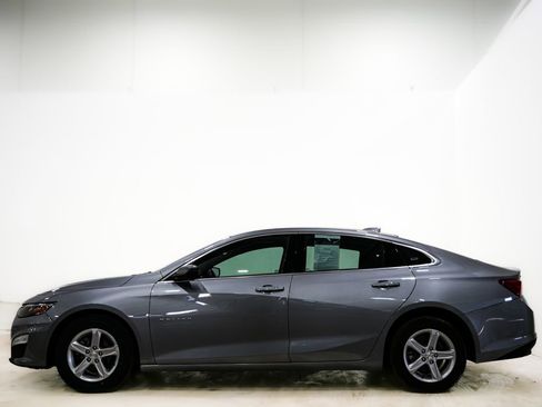 Used 2024 Chevrolet Malibu LT image 5