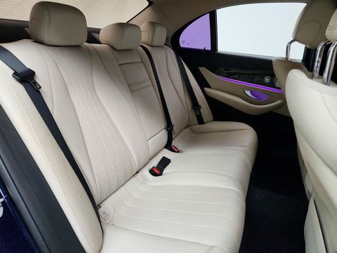 Used 2017 Mercedes-Benz E 300 image 30