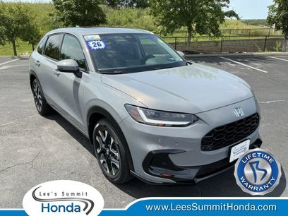 Used 2026 Honda HR-V EX-L