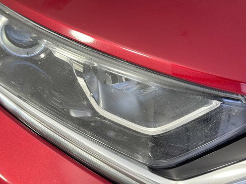 Used 2022 Honda CR-V EX image 40