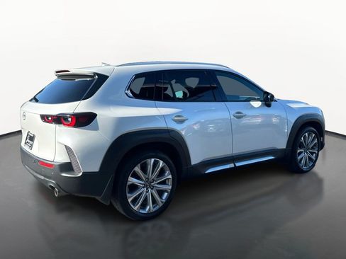 Certified 2026 MAZDA CX-50 AWD 2.5 S w/ Accent Package image 3
