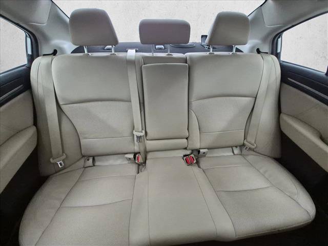 Used 2019 Subaru Legacy 2.5i Limited AWD/4WD image 23