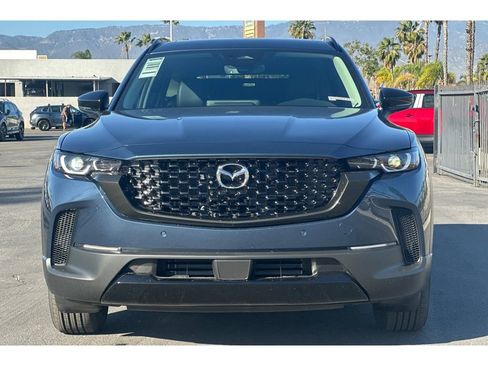 New 2026 MAZDA CX-50 AWD 2.5 Hybrid w/ Weather Package image 3