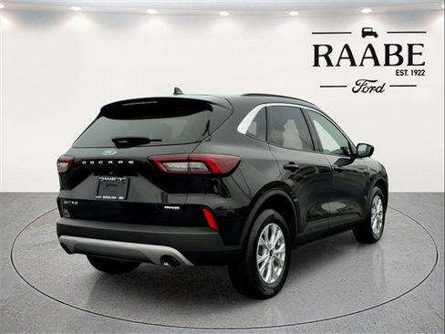 Used 2023 Ford Escape Active w/ Tech Pack #2 image 10