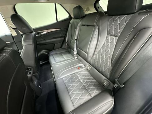 Used 2023 Buick Envision Avenir AWD/4WD image 26