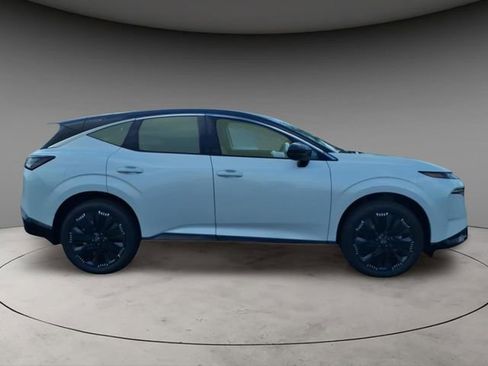 New 2026 Nissan Murano Platinum w/ Cargo Package AWD/4WD image 10