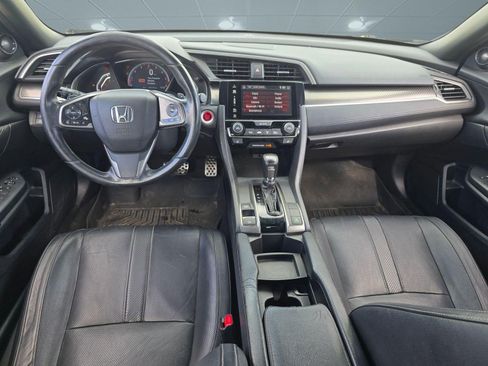Used 2018 Honda Civic Sport Touring image 25