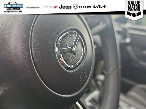 Used 2025 MAZDA CX-50 AWD 2.5 S w/ Accent Package image 15