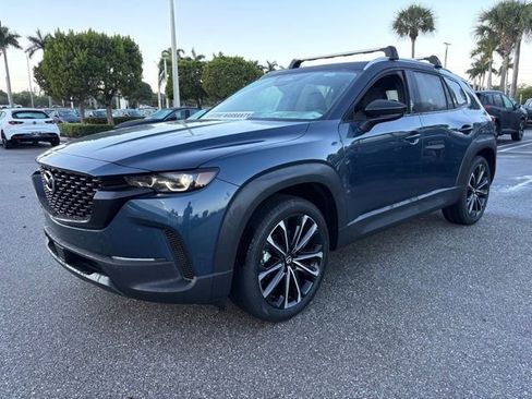 New 2026 MAZDA CX-50 AWD 2.5 S w/ Weather Package image 5