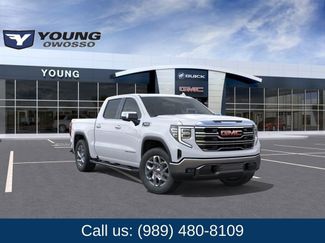 New 2026 GMC Sierra 1500 SLT w/ SLT Premium Package AWD/4WD video 1