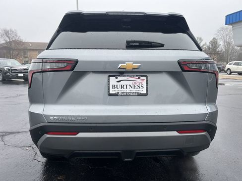 New 2026 Chevrolet Equinox LT w/ Convenience Package II image 33