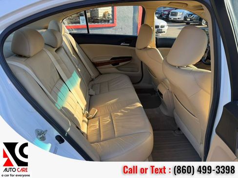 Used 2012 Honda Accord EX-L image 10