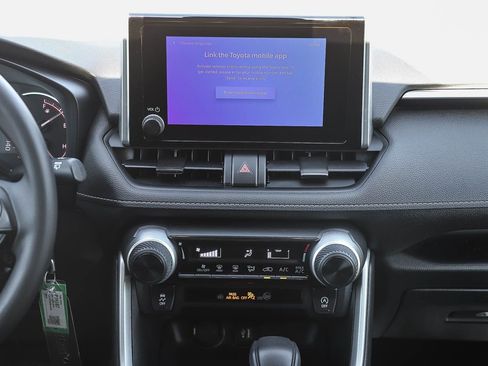 Certified 2024 Toyota RAV4 LE AWD/4WD image 13