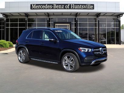 Certified 2022 Mercedes-Benz GLE 350 4MATIC w/ Premium Package